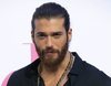 Can Yaman se pronuncia tras ser acusado de agredir a una fan