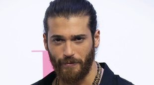 Can Yaman se pronuncia tras ser acusado de agredir a una fan