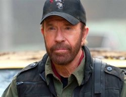 'Hawai 5.0' ficha a Chuck Norris para el final de la serie