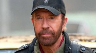 'Hawai 5.0' ficha a Chuck Norris para el final de la serie