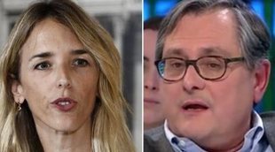 Francisco Marhuenda, contra Cayetana Álvarez de Toledo por criticar a laSexta: "Es una barbaridad"