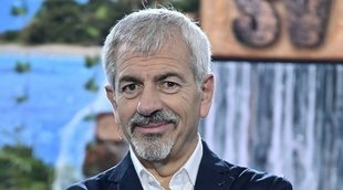 Carlos Sobera ('Supervivientes 2020'): "La televisión en abierto está más viva que nunca"