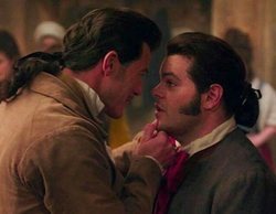 Luke Evans y Josh Gad protagonizarán la precuela de "La Bella y la Bestia" para Disney+