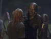 'The Walking Dead': Los Susurradores atacan Hilltop en el 10x11
