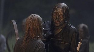 'The Walking Dead': Los Susurradores atacan Hilltop en el 10x11