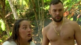 Rocío Flores estalla por las críticas de Fani en 'Supervivientes': "Voy a ser la gilipollas de la edición"