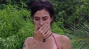 'OT 2020' mejora en espectadores, pero es eclipsado por 'Supervivientes: Conexión Honduras' (19,5%)