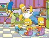 'Los Simpson' (3,9%) lidera la jornada, seguido de dos capítulos de 'La que se avecina' (3,1% y 2,8%)