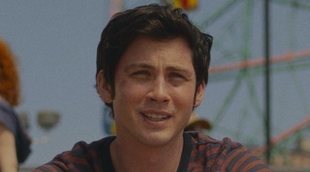 Logan Lerman carga contra la "maquinaria manipuladora" de Hollywood: "Es asquerosa y superficial"