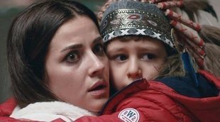 La telenovela turca 'Fugitiva' aterriza en Nova el domingo 15 de marzo