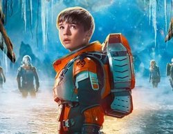 Netflix renueva 'Lost in Space' por una tercera y última temporada