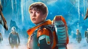 Netflix renueva 'Lost in Space' por una tercera y última temporada