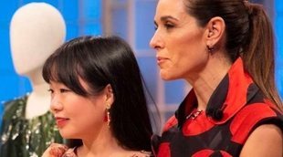 'Maestros de la costura' (13,2%) se recupera, 'Me resbala' (11,8%) baja y 'Vivir sin permiso' (14%) lidera