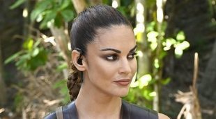 El desliz de Lara Álvarez en un directo de Instagram para 'Supervivientes 2020': "La gente es retrasada"