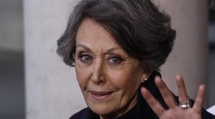 Rosa María Mateo continúa a la cabeza de RTVE por "responsabilidad" y confirma su marcha tras el concurso