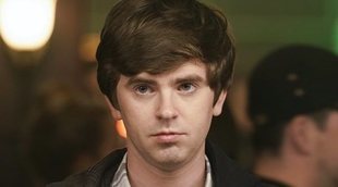 ABC amplía su ventaja con las rectas finales de 'The Bachelor' y 'The Good Doctor'