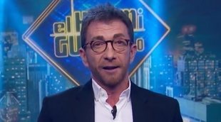 'El hormiguero' recula y hará el programa sin público como prevención contra el coronavirus