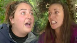 La dura disputa entre Rocío Flores y Fani en 'Supervivientes 2020': "He venido sin dar una puta exclusiva"