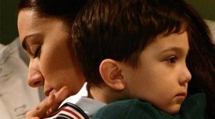 Nova lidera la jornada gracias a 'Las mil y una noches' (2,9%) y 'La señora Fazilet y sus hijas' (2,8%)