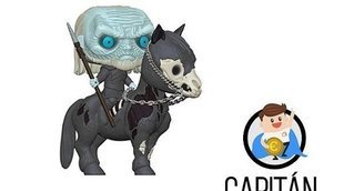 Las mejores ofertas en merchandising, DVD y tecnología: 'Aquí no hay quien viva' y 'El internado'