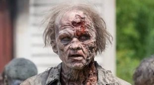 Encarcelan a un actor de 'The Walking Dead' por morder a su pareja