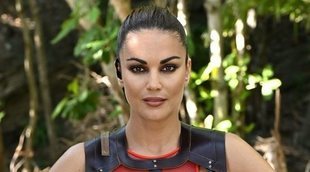 Lara Álvarez se disculpa tras su pillada en Instagram: "Estallé contra la gente que insulta gratuitamente"