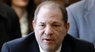 Harvey Weinstein, condenado a 23 años de cárcel por violación y agresión sexual