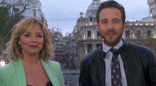 ¿Cómo afecta a À Punt la cancelación de las Fallas y la Magdalena?  Estas son las medidas que se van a tomar