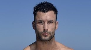 El desnudo integral de Jorge Pérez en 'Supervivientes 2020': "Si Interviú existiese, te compraban las fotos"