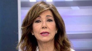 Ana Rosa Quintana pide responsabilidad contra el coronavirus y aconseja quedarse en casa: "Jueguen al parchís"