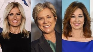 El coronavirus dispara el consumo televisivo: Así está afectando la crisis del COVID-19 a las audiencias