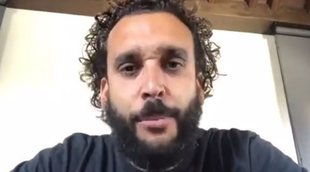 Jesús Candel "Spiriman" carga contra Mediaset por "censurar" su entrevista en 'Sálvame'