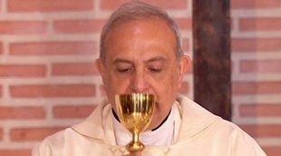 RTVE seguirá emitiendo la Santa Misa en directo, pero sin fieles, debido al coronavirus