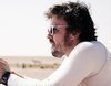 Amazon Prime Video estrenará una docuserie centrada en Fernando Alonso