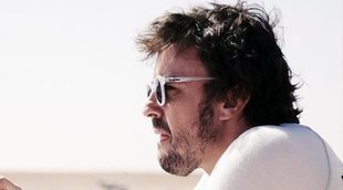Amazon Prime Video estrenará una docuserie centrada en Fernando Alonso
