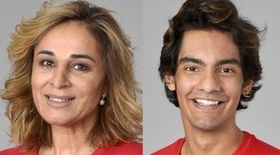 'Supervivientes 2020': Ana María Aldón y Álex Reyes, terceros expulsados, según los usuarios de FormulaTV