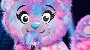 'The Masked Singer' es aún más líder ante la bajada de 'Survivor'