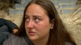Rocío Flores se sincera en 'Supervivientes': "Jamás se ha hablado mal de mi madre, ni estando en lo peor"