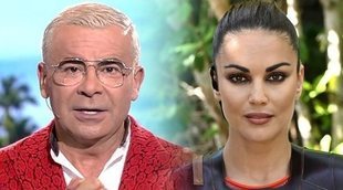 El mensaje de Jorge Javier y Lara Álvarez en 'Supervivientes' por el coronavirus: "Estamos con vosotros"