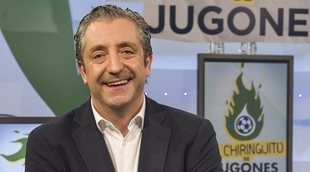 'El Chiringuito de Jugones' suspende su emisión dos semanas ante el avance del coronavirus