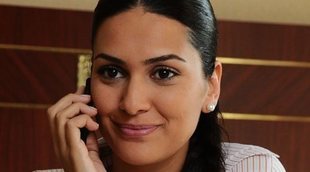 'Las mil y una noches' repiten liderazgo, pero el prime time cae en manos de FDF con "Kingsman"