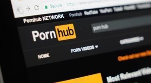 PornHub ofrece porno gratis en Italia para combatir la cuarentena del coronavirus