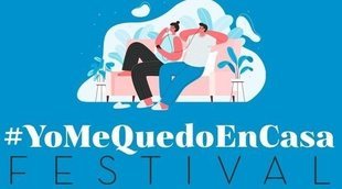 Nace el Festival #YoMeQuedoEnCasa, con conciertos en redes de decenas de artistas por el coronavirus