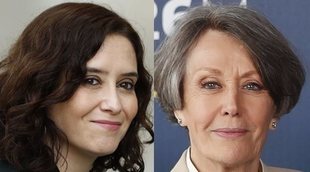 La carta de Díaz Ayuso contra Rosa María Mateo para denunciar los "ataques a la Sanidad pública" desde TVE
