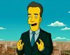 'Los Simpson' ya predijo el contagio de Tom Hanks de coronavirus