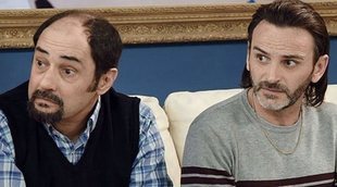 'La que se avecina' y  'Señoras del (h)AMPA' suspenden sus rodajes como medida ante el coronavirus