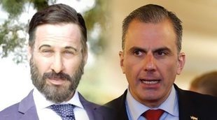 El vídeo de Ortega Smith sobre el coronavirus digno de 'Muchachada Nui': "Ni Joaquín Reyes lo haría mejor"