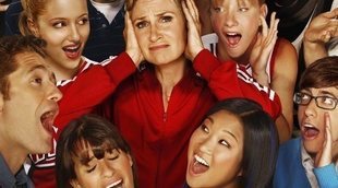 'Élite': Kevin McHale protagoniza un cameo en la tercera temporada con guiño a 'Glee'