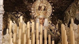 La Semana Santa de Sevilla queda suspendida por el coronavirus