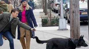 'Blue Bloods' continúa imparable en CBS y 'Shark Tank' destaca en ABC